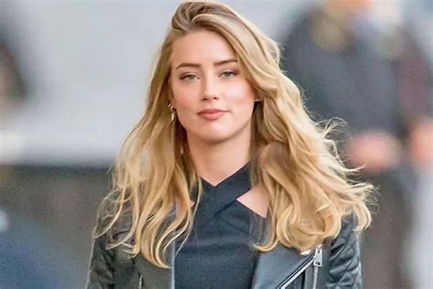 amber heard nuisance